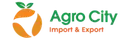 Logo of Agro City - Supplier of Alphimex Commodities