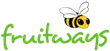 Logo of Fruitways - Supplier of Alphimex Commodities