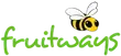 Logo of Fruitways - Supplier of Alphimex Commodities