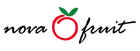 Logo of Novafruit - Supplier of Alphimex Commodities