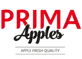 Logo of Prima Apples - Supplier of Alphimex Commodities