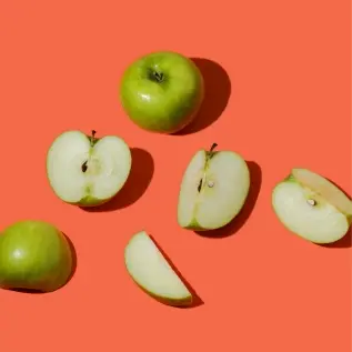 apples