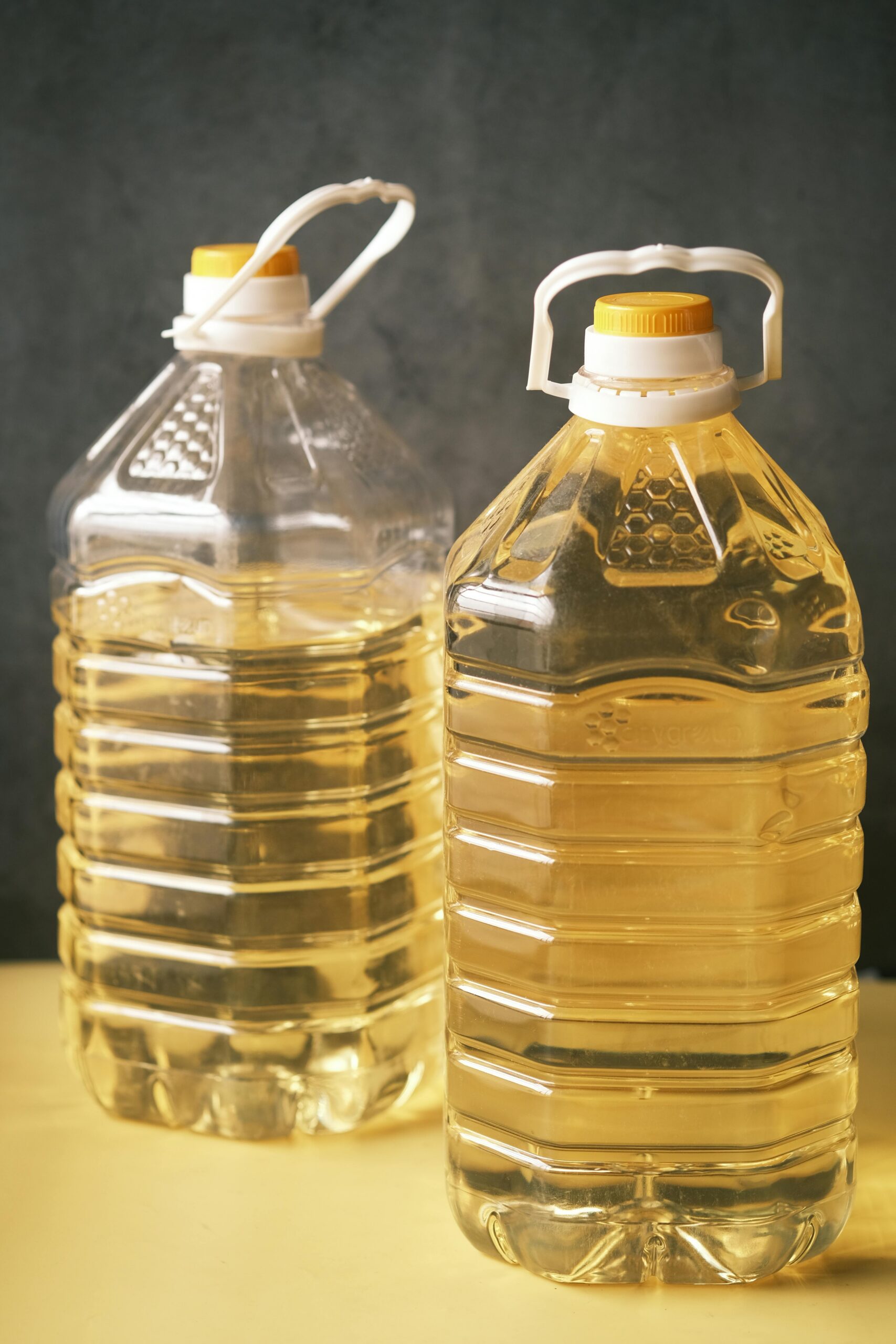Vegetable Oil