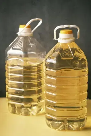 RBD Palm Oil from Malaysia, imported by Alphimex Commodities