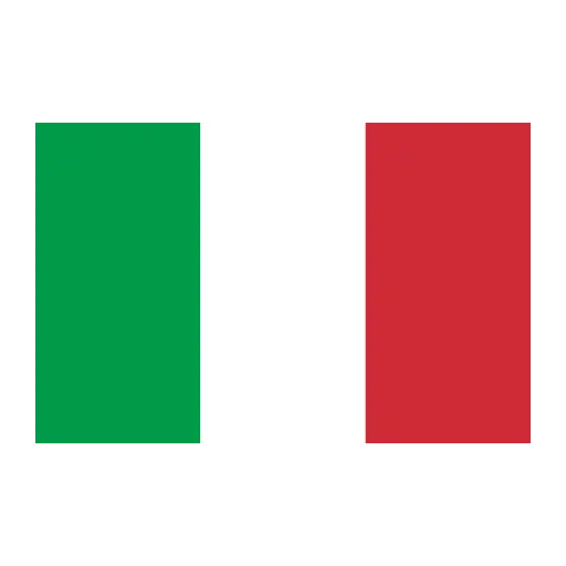 Alphimex Commodities imports fruit and vegetables from reputable Italian suppliers.
